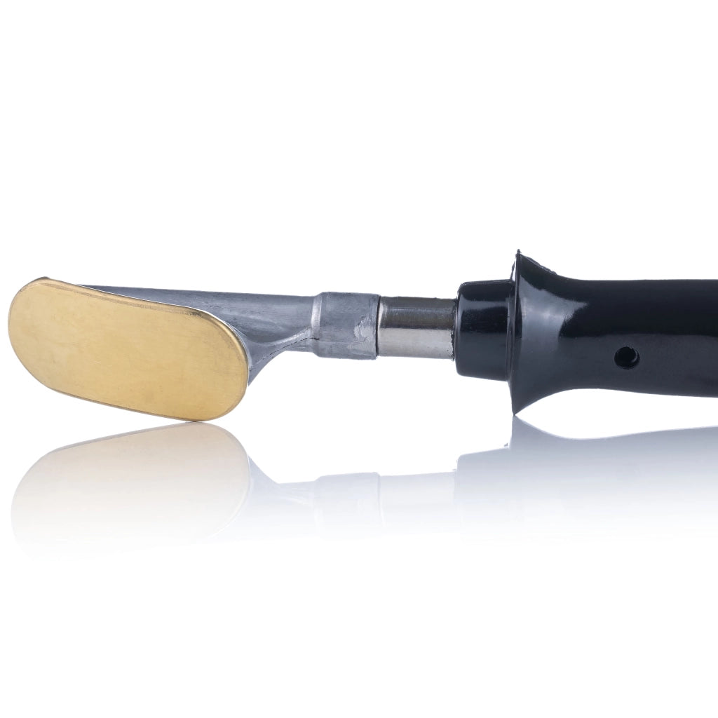 Saldatore per Plastica Rosfix – Design Ergonomico, Antiscivolo | Lunghezza Totale 230mm, Cavo 110cm