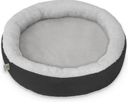 Cuscino per Cani e Gatti 2 in 1 - Cuscino per Animali da Appartamento 

Modello: 123456 
Materiali: Polyester 
Dimensioni: 40x30x15 cm 
Peso: 0,8 kg 
Capacità: 2 gatti o 1 cane