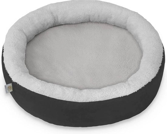 Cuscino per Cani e Gatti 2 in 1 - Cuscino per Animali da Appartamento 

Modello: 123456 
Materiali: Polyester 
Dimensioni: 40x30x15 cm 
Peso: 0,8 kg 
Capacità: 2 gatti o 1 cane