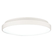 PLAFONIERA LED ROTONDA 'LUXO' 20W - 1500 lumen  - NOVAITALIA