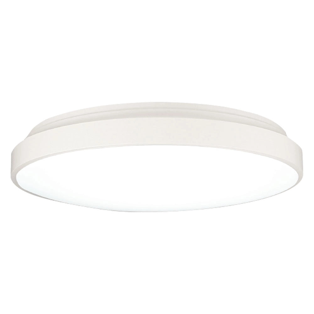 PLAFONIERA LED ROTONDA 'LUXO' 20W - 1500 lumen  - NOVAITALIA