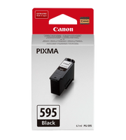 Canon PG-595 cartuccia d'inchiostro 1 pz Originale Nero