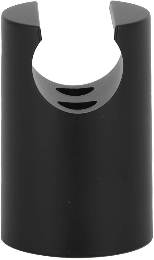 Supporto per Doccia a 360 Gradi Flessibile - Supporto per Doccia - Accessori per la Stanza da Bagno - ABS - Inclusi Viti - Peso Leggero 24 g - Supporto per Doccia Flessibile