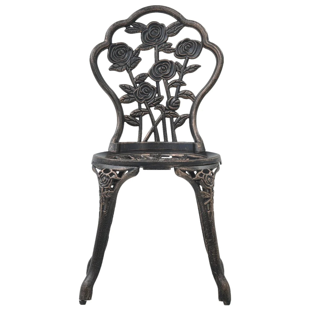 Set da bistrot lounge in alluminio pressofuso composto da 3 pezzi 02_0014959