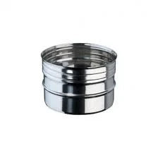 Raccordo tubo rigido tubo flessi bile dp d.080 130f b09gy8gl61