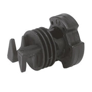 ISOLATORE A VITE P/PALETTI TONDI CF 10 PZ