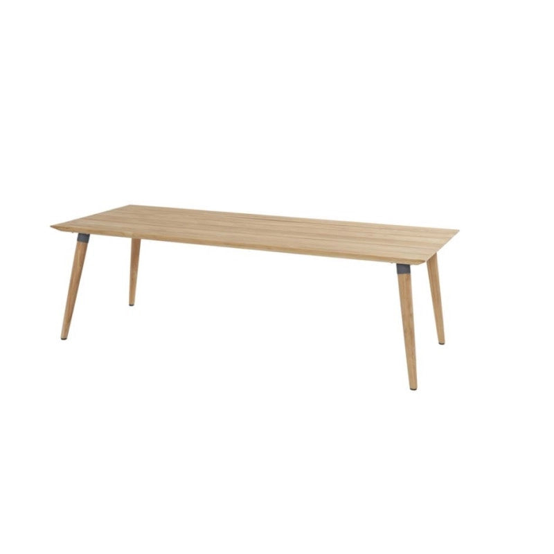 Tavolo SOPHIE Teak - 240 x 100 cm HARTMAN