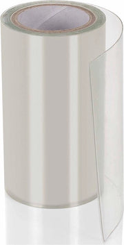 Telaio impermeabile trasparente 10cm x 150cm - Fissi idraulici emergenze sigillante trasparente