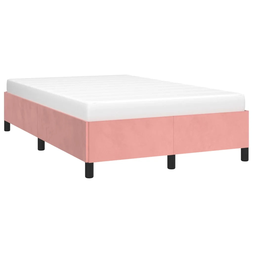 Giroletto Rosa 120x200 cm in Velluto 347317