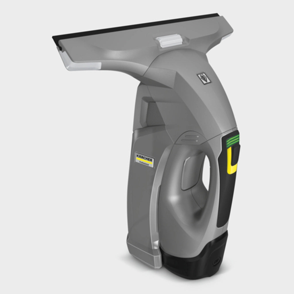 KARCHER Lavavetri professionale WVP 10 Adv - Ampiezza di lavoro, bocchetta aspirazione grande: 280 mm - Ampiezza di lavoro, bocchetta aspirazione piccola: 170 mm - Serbatoio acqua sporca: 200 ml