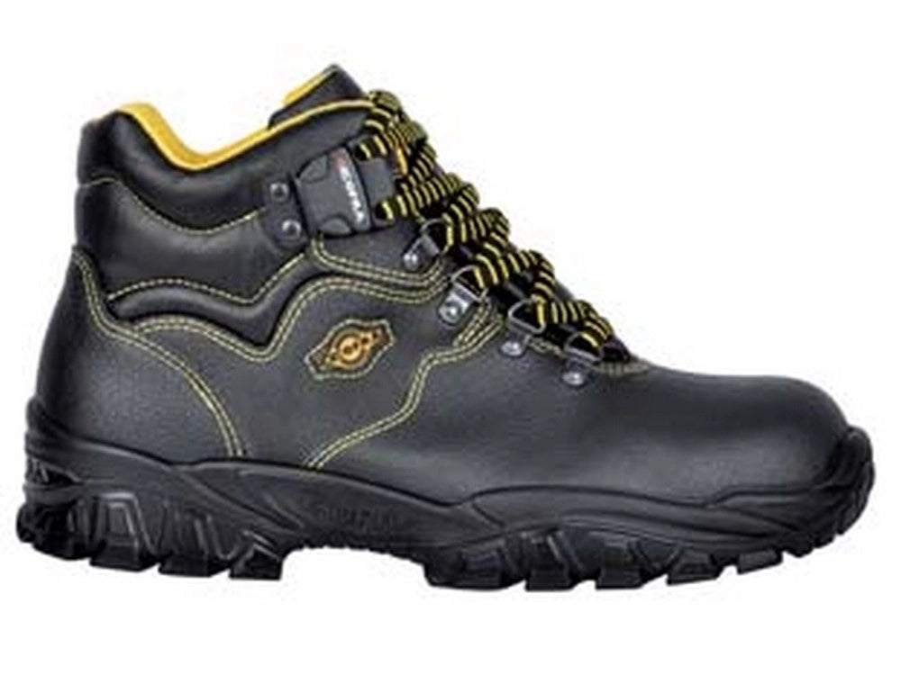 1paio scarpa da lavoro alta new danubio s1p - n°40 cod:ferx.fer290340