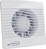 Ventilatore a soffitto per cucina e bagno 120 mm con cavo di trazione