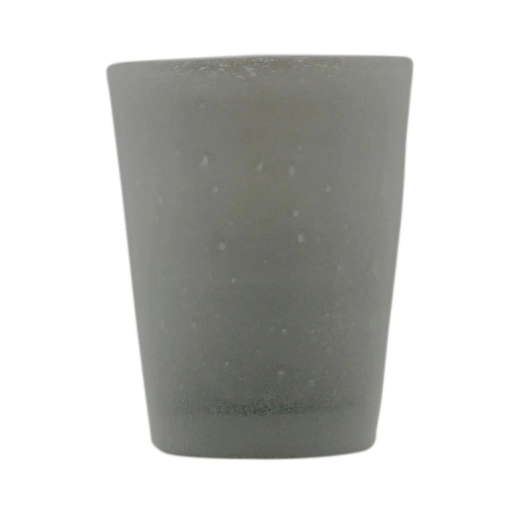 Bicchiere tumbler acqua stone memento originale in vetro soffiato 0,25L