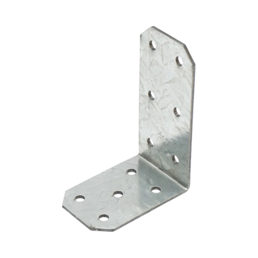 Staffa di giunzione 85 × 60 × 40 mm