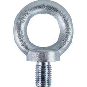GOLFARE MASCHIO ZINCATO 8040EZ ROBUR - DIN580 M 6 O.MM 14- 10 pezzi