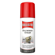 Lubrificante per Serrature Ballistol Zilinder 12 Pezzi 50 ml