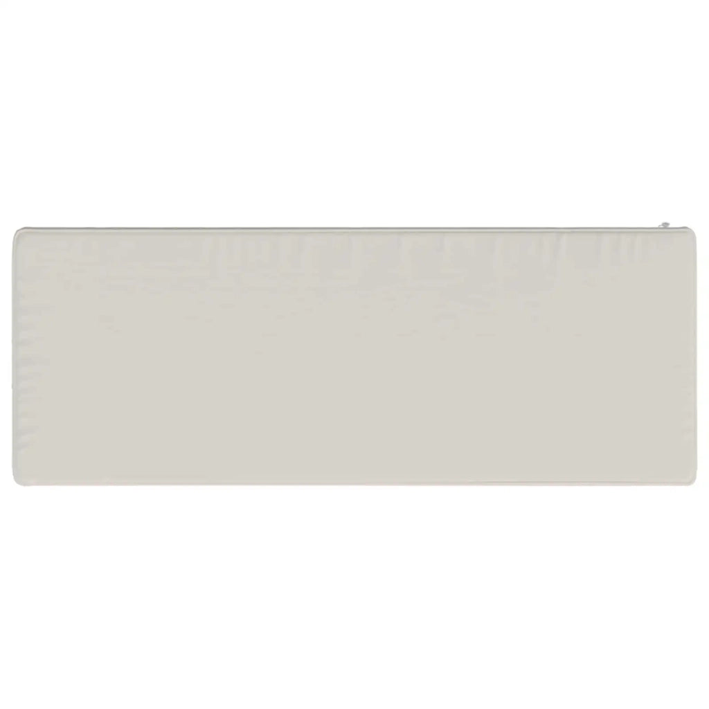 Cuscini per Panchina a 2 Pezzi VUGHT 2 pcs 100% Poliestere 950421