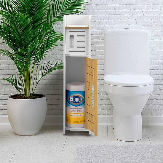 Supporto per il water

o supporto per wc