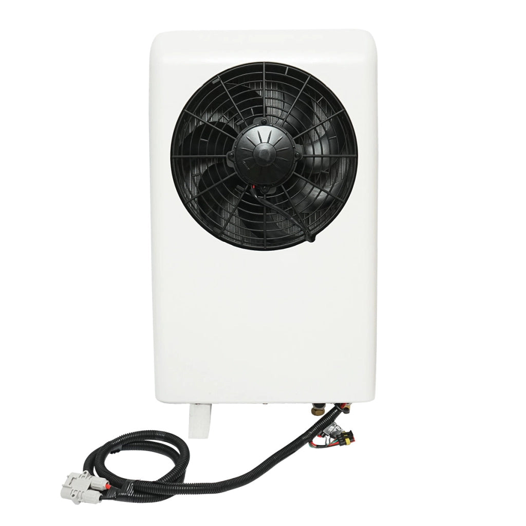 Climatizzatore fisso per macchinari industriali – 12V, 2600W