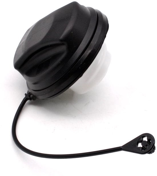 Tappo serbatoio carburante per Opel Corsa/Meriva - Codice articolo 13228892 - Sostituzione diretta - Alta qualità - Affidabile - Caratteristiche stabili - Tappo serbatoio carburante