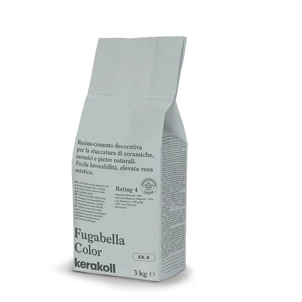FUGABELLA COLOR KK 4 KG 3 (04)