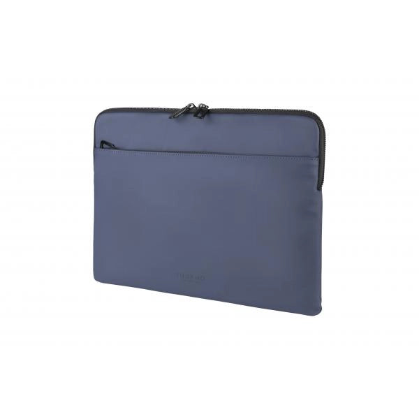 TUCANO CUSTODIA PER MACBOOK PRO 16"E LAPTOP 15.6",WATERPROOF,CON TASCA PER ACCESSORI,BLU