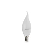 LAMPADINA LED FIAMMA E14 5,5W 4000K 470LM