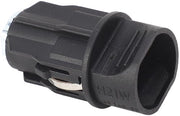 Supporto per lampadina posteriore - Sostituzione robusta - Fitting posteriore per lampadina - Adatto per serie 3/5/7 - X3/X6/Z4 - Numero di riferimento OE 63117407330 - Lampadina posteriore