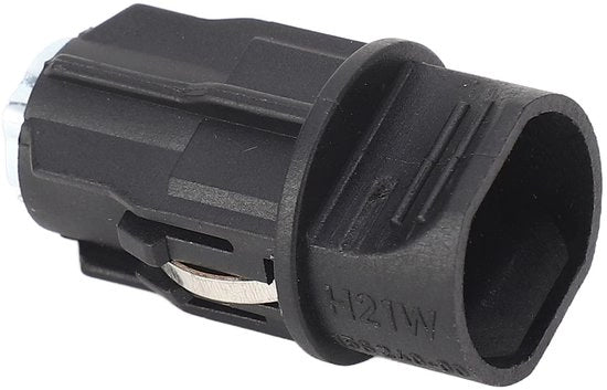 Supporto per lampadina posteriore - Sostituzione robusta - Fitting posteriore per lampadina - Adatto per serie 3/5/7 - X3/X6/Z4 - Numero di riferimento OE 63117407330 - Lampadina posteriore