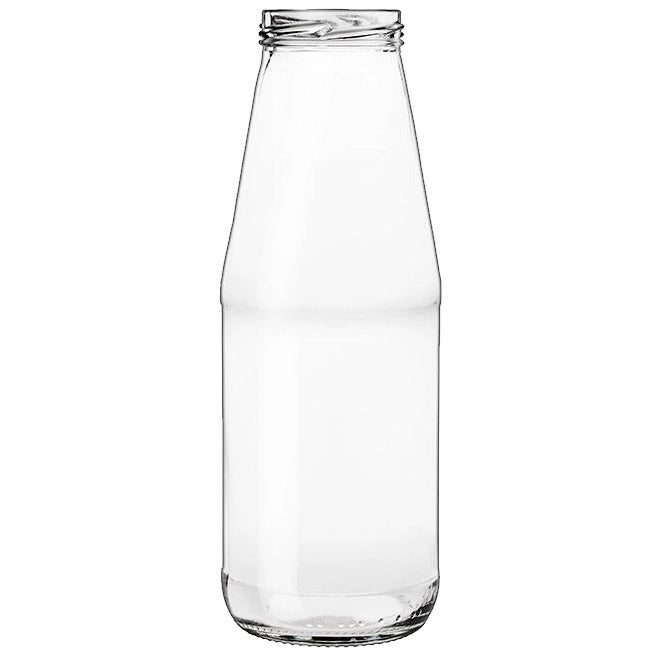 BOTTIGLIA PASSATA  720 CC BOCCA D 53 MM- 20,0 pz