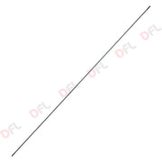 ASTA RIGIDA PER DECESPUGLIATORE 4 IN 1 'PG4X1' 9 righe - per PG4X1  - LIF
