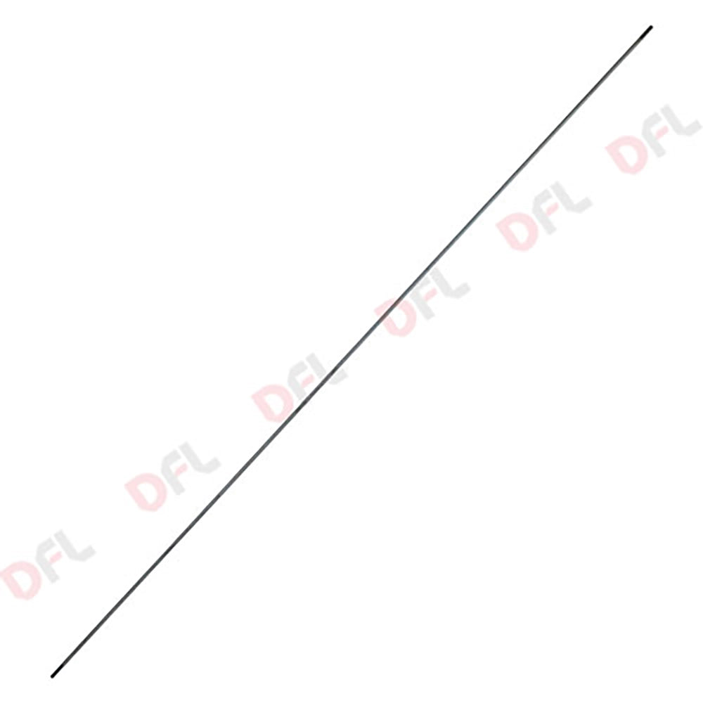 ASTA RIGIDA PER DECESPUGLIATORE 4 IN 1 'PG4X1' 9 righe - per PG4X1  - LIF