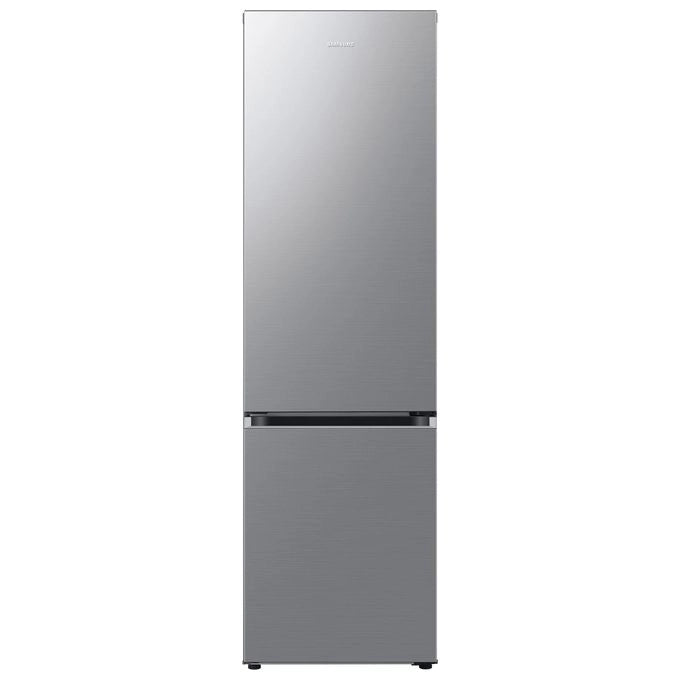 Samsung RB38T607BS9 Frigorifero Combinato Capacita' 387 Litri Classe energetica B 203 cm Metal Inox
