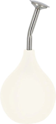 Spruzzatore per piante, pallina, bonsai, spruzzatore, ciotola in acciaio inossidabile, alternativa per piccole piante, steli, fiori, giovani piante (crema per piante)
