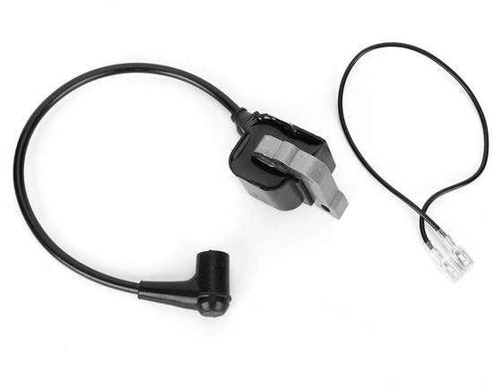 Accessorio di Sostituzione per Cavo - Adatto per Seghe a Catena 50/51/55/254/257/261/262/266/272 - Duraturo - Resistente alla Corrosione - Facile da Installare - Alta Affidabilità - Componente di Seghe a Catena