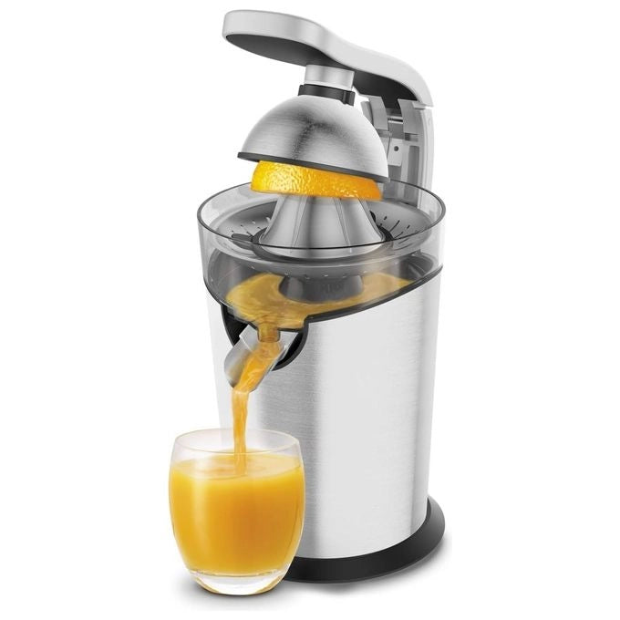 Moulinex Vitapress Pro spremiagrumi elettrico 300 W Acciaio inossidabile