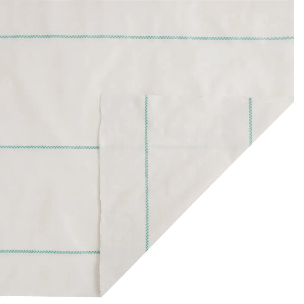 Membrana Antierbacce Bianca 2x5 m in PP CFW1735876