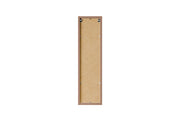 Scaffale Górny 20 cm Bella Cashmere 20 x 74 x 17 cm