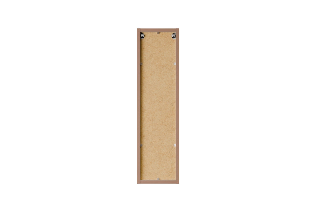 Scaffale Górny 20 cm Bella Cashmere 20 x 74 x 17 cm