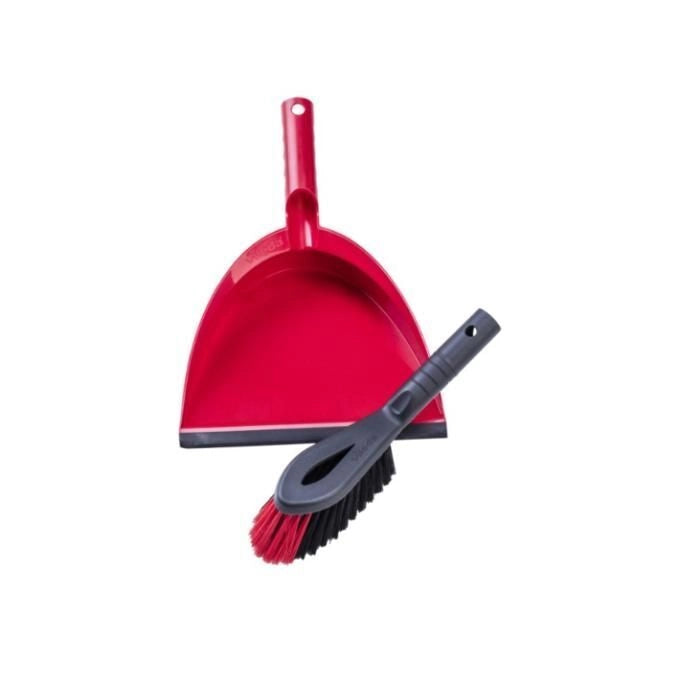 Vileda Paletta con Scopino 2in1 1pz+