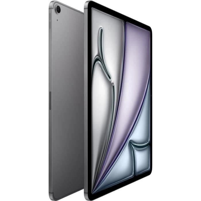 APPLE - iPad Air M3 (2025) - 11 - Wi-Fi + Cellular - 512GB - Grigio siderale