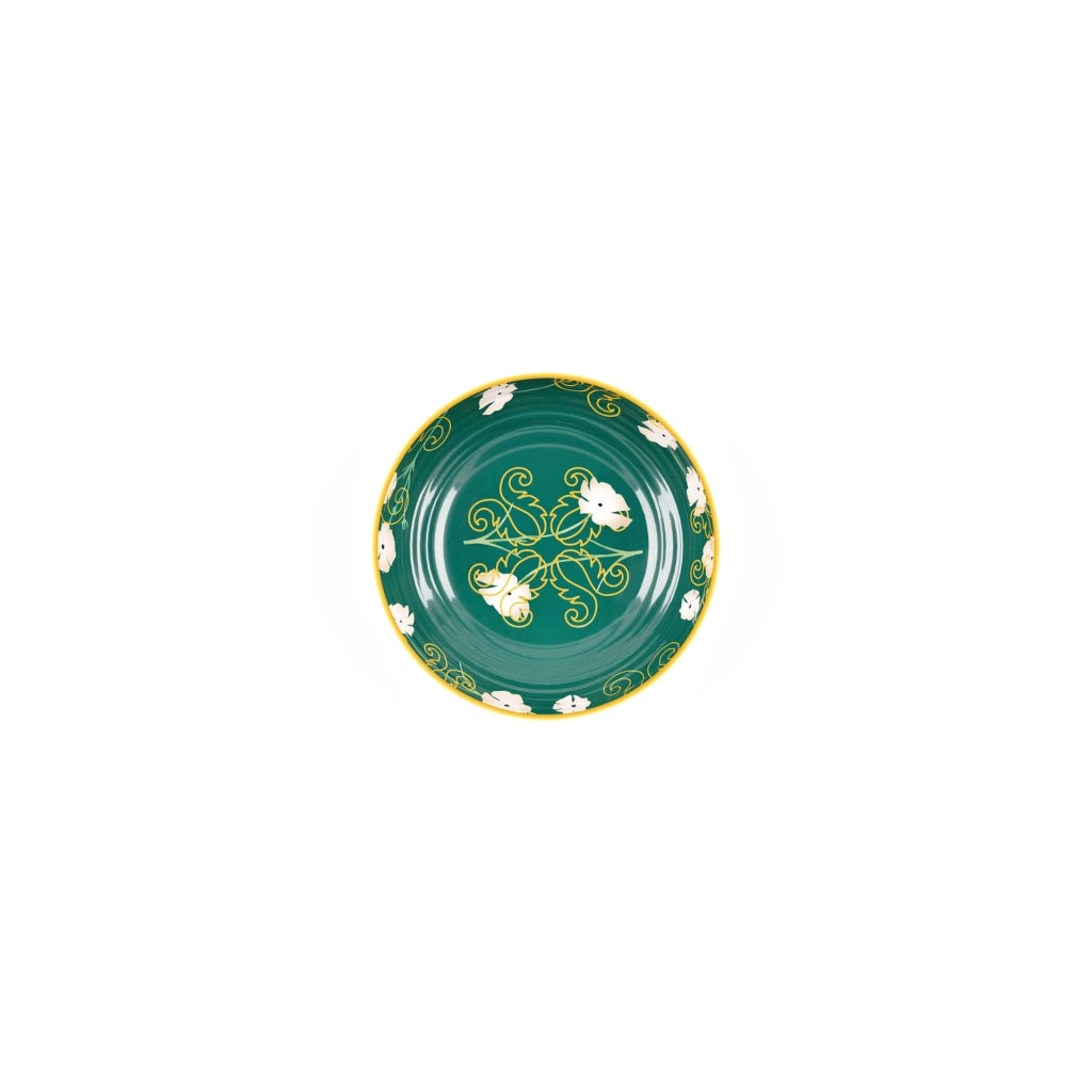 Piatto fondo Fusion Ø21,5 cm