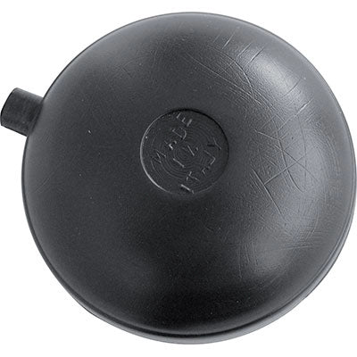 SFERA X RUBINETTO A GALLEGGIANTE - MM 90 + NOTTOLINO OTTONE- 10 pezzi