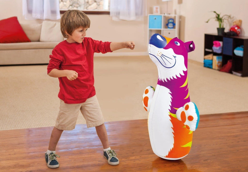 Intex Sempreinpiedi Animali Sagomati