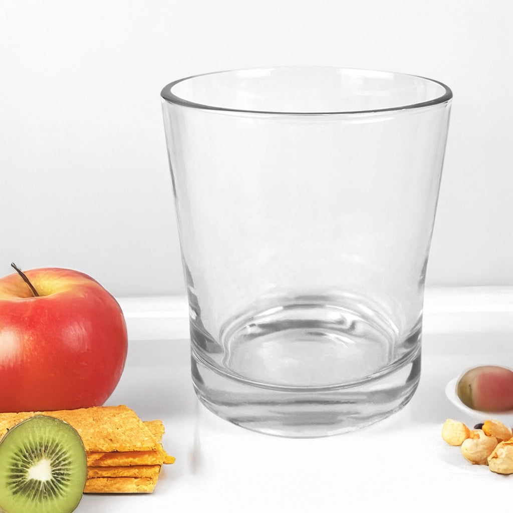 Set 6 Bicchieri Acqua Bibite Bevande 29 Cl In Vetro Resistente Lavorato Bicchiere Design Moderno Cucina Certificati Contatto Alimentare Lavastoviglie Microonde Bar Ristorante Modello 1