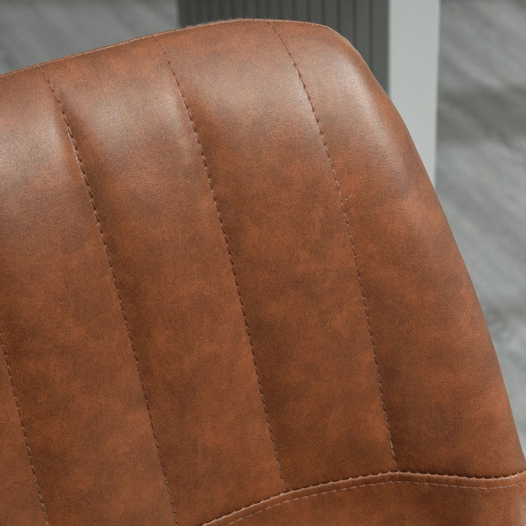 Sgabelli da bar retr¨° ¨C Minimal ¨C 2 pezzi, 43x49.5x111 cm
