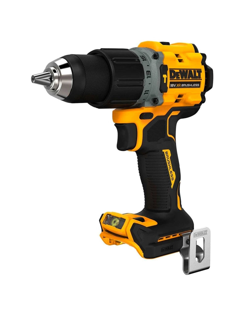 DeWALT Kit DCK2050E2T (DCD805 + DCF850 + 2 x 1,7 Ah Powerstack + DCB112 + TSTAK II)