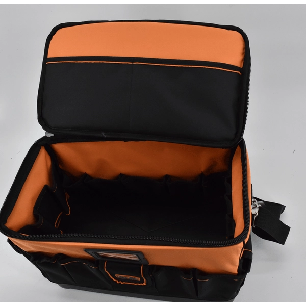 BAULETTO PORTA ATTREZZI IDEAL STAR 40,5x23x29 cm - IDEAL STAR
