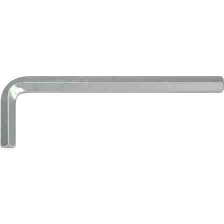CHIAVE MASCHIO ESAGONALE MUNDIAL 17 mm - MUNDIAL
