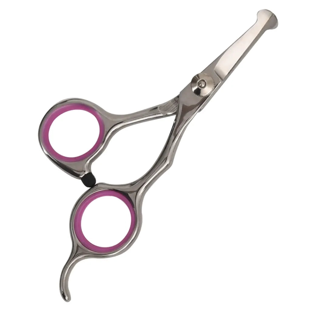 Set Forbici da Toelettatura Cani 5 pz in Acciaio Inossidabile 172416